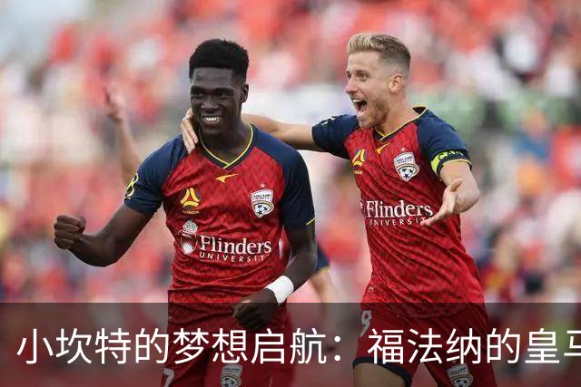 小坎特的梦想启航：福法纳的皇马之路